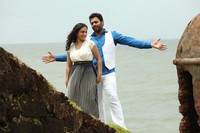 Okkadine Latest Stills